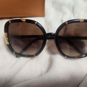 Tory womens sunglasses